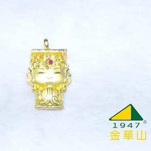 Gin Hua San Gold & Jewelry Co., Ltd