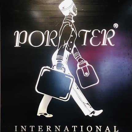 Porter International臺東專賣店